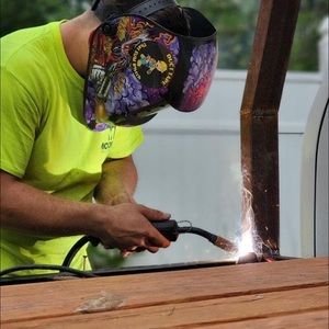 Meet your Posher, Zach